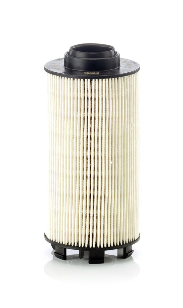 MANN-FILTER with seal Height: 160mm Inline fuel filter PU 834/1 x buy
