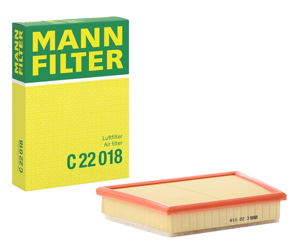 MANN-FILTER Filtre à air BMW,MINI C 22 018 13717619267,13718513944,13717619267