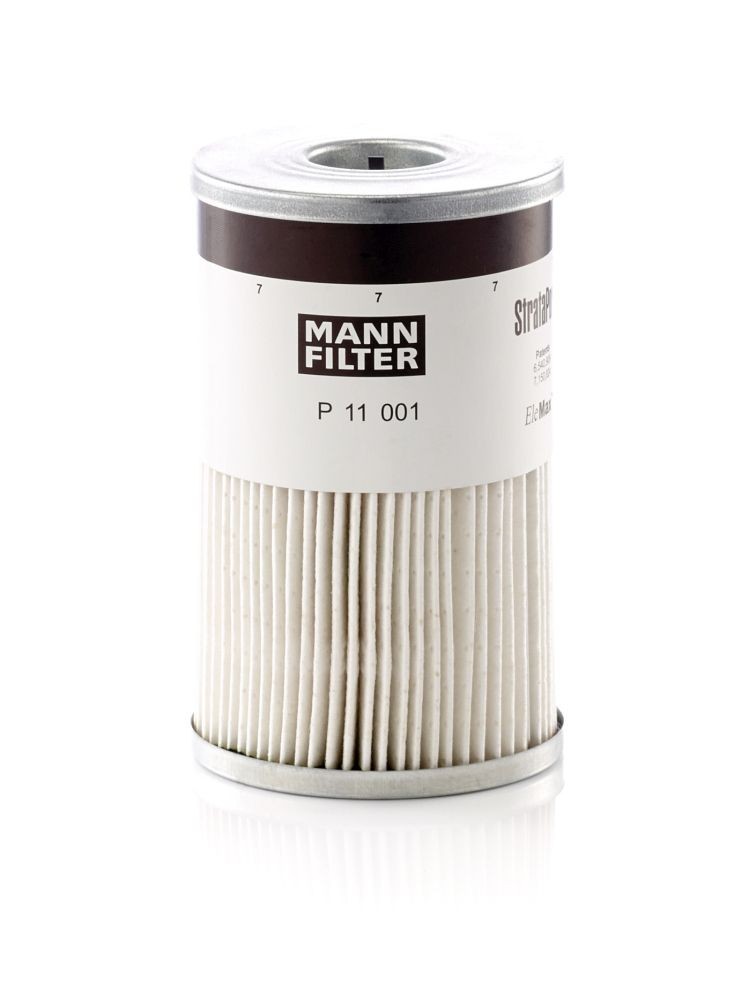 MANN-FILTER P 11 001 x Fuel filter with seal