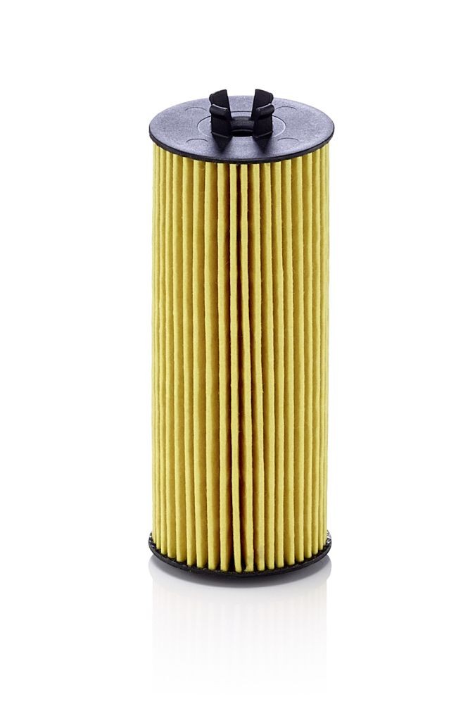 OEM-quality MANN-FILTER HU 6009 z Engine oil filter
