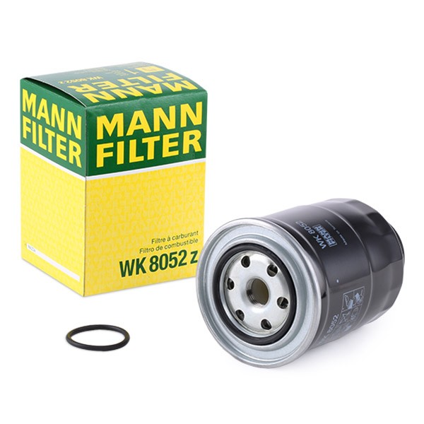 MANN-FILTER Fuel filter WK 8052 z