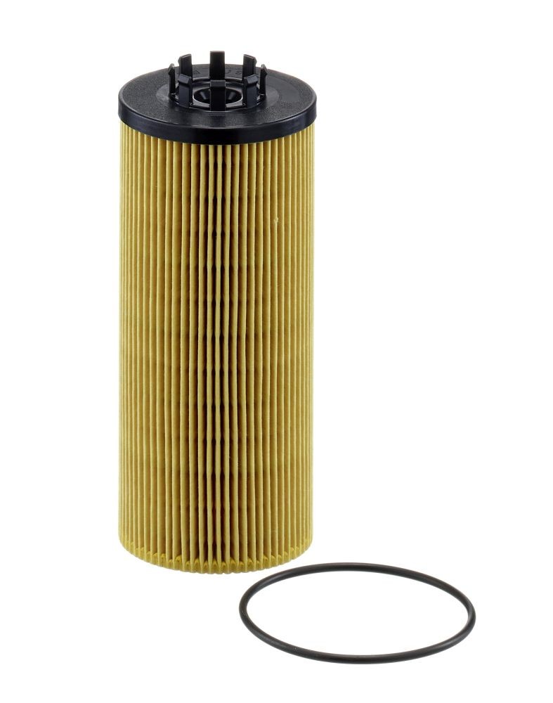 MANN-FILTER HU9003z Oil filter A936 180 00 09