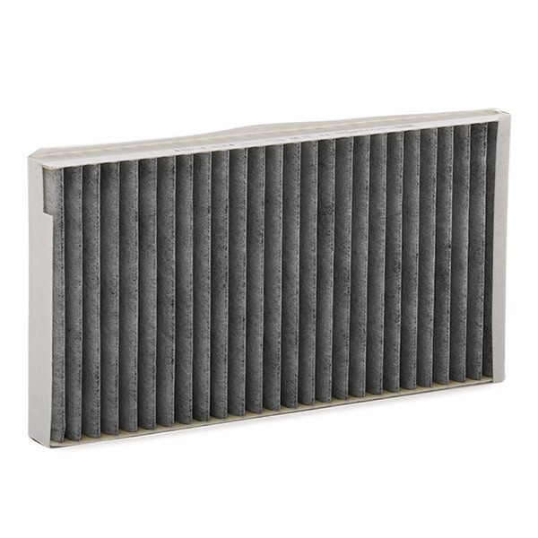 FP3139 AC filter MANN-FILTER FP 3139 review and test
