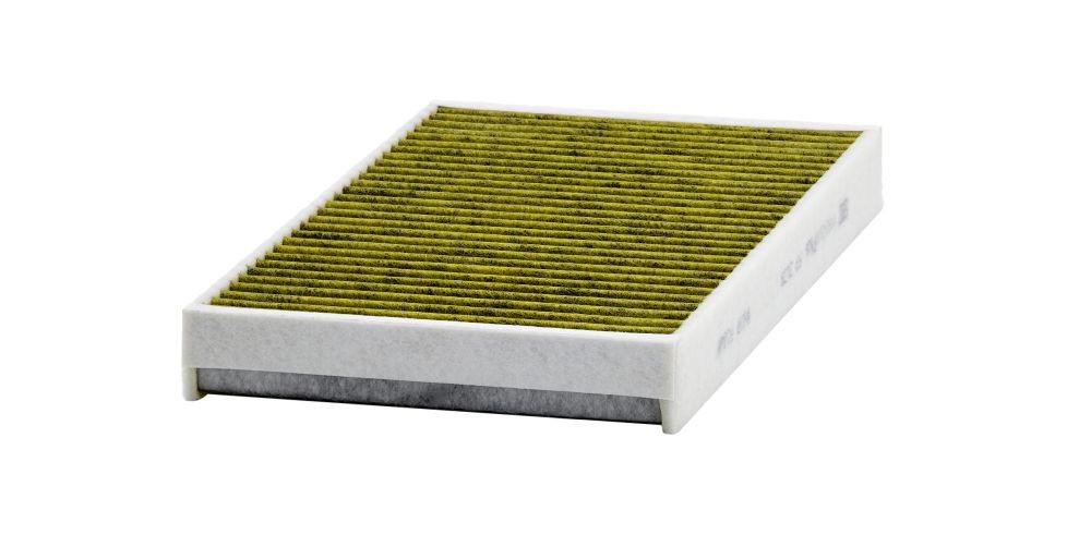 FP3139 Air con filter FP 3139 MANN-FILTER Activated Carbon Filter with polyphenol, with antibacterial action, Particulate filter (PM 2.5), with fungicidal effect, Activated Carbon Filter, 320, 322 mm x 173, 170 mm x 31 mm, FreciousPlus