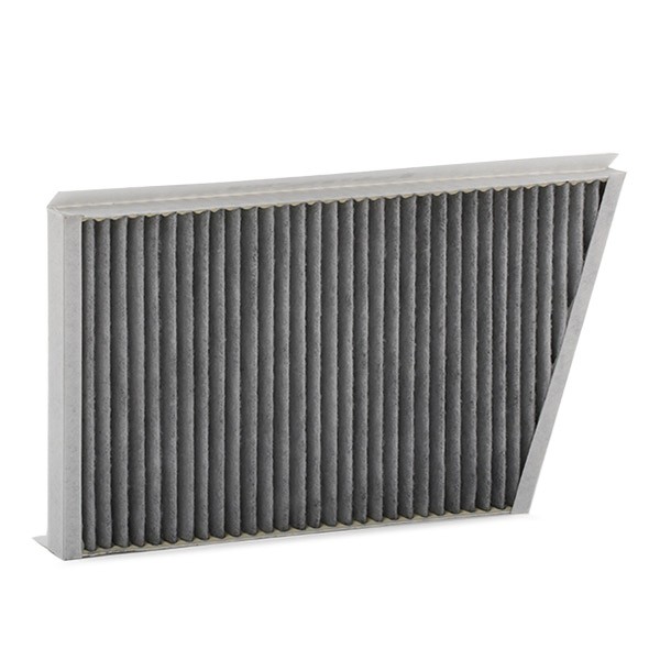 FP3461 AC filter MANN-FILTER FP 3461 review and test