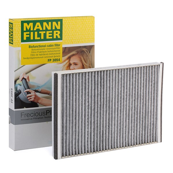 MANN-FILTER Air conditioning filter FP 3054