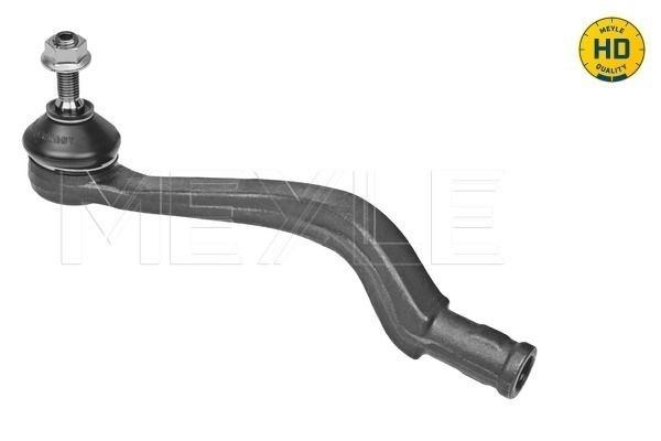 MEYLE 16-16 020 0011/HD Track rod end DACIA experience and price