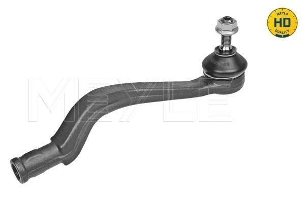 MEYLE 16-16 020 0012/HD Track rod end DACIA experience and price
