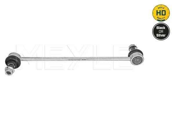 MSL0052HD MEYLE 0160600057/HD Repair Kit, stabilizer suspension 246 320 0089
