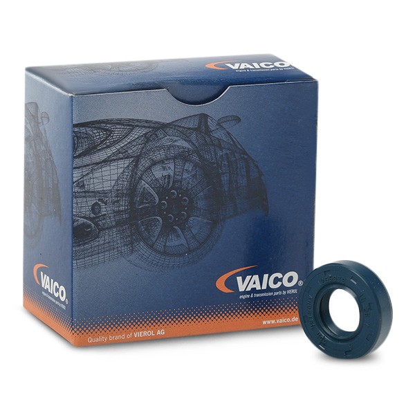VAICO V40-1807 Shaft seal, manual transmission OPEL KAPITÄN in original quality
