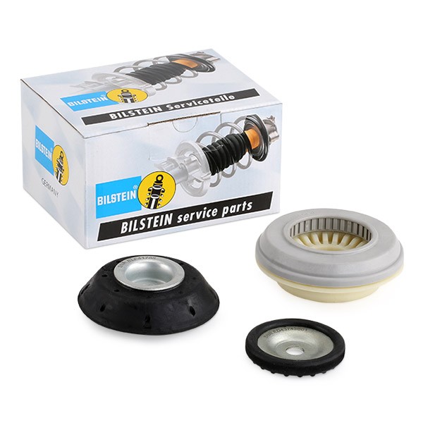 BILSTEIN - B1 Service Parts 12244874 Strut mount and bearing Fiat Panda 312 0.9 Natural Power 80 hp Petrol/Compressed Natural Gas (CNG) 2018 price