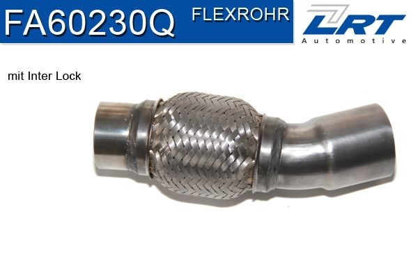 LRT Flex Hose, exhaust system FA60230Q buy online