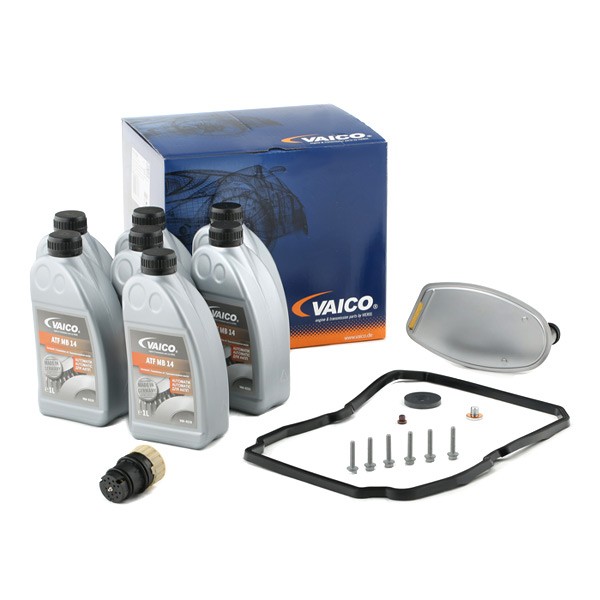 VAICO Transmission oil change kit V30-2254
