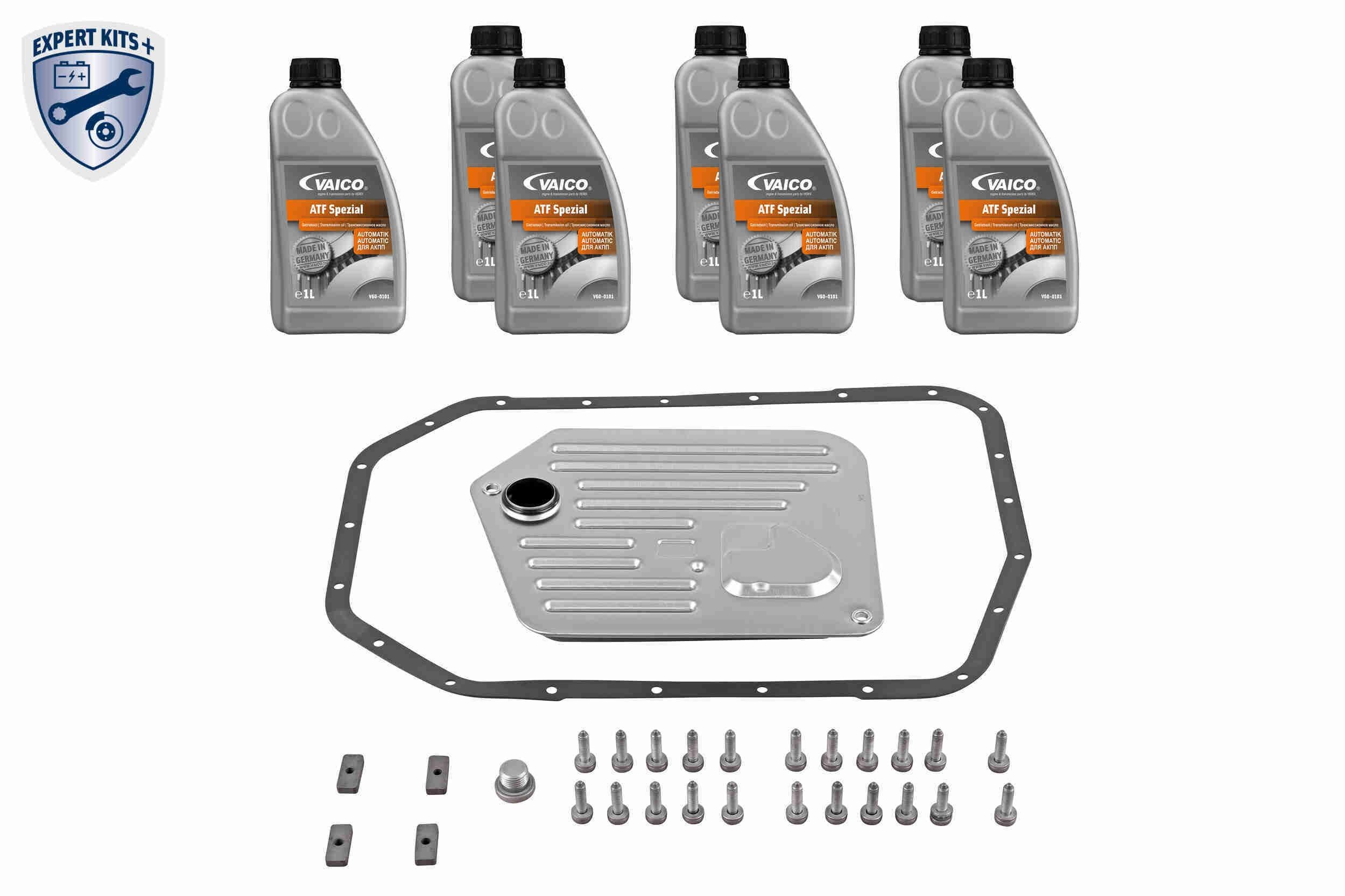 Land Rover Gearbox service kit VAICO V20-2086 at a good price