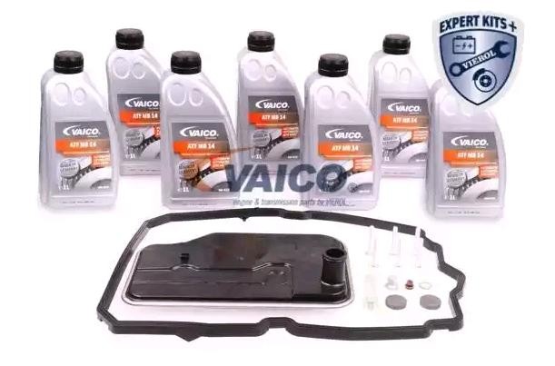 Gearbox service kit VAICO V30-2258 - Mercedes C-Class T-modell (S204) Transmission spare parts order