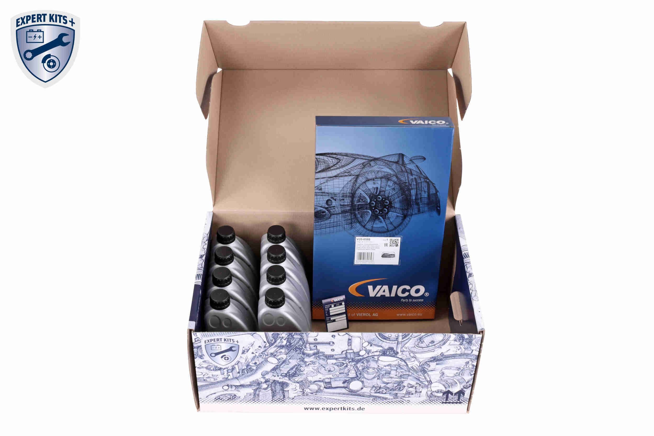 VAICO | Zestaw do wymiany oleju V20-2090