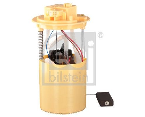 FEBI BILSTEIN 45468 Fuel feed unit FIAT experience and price