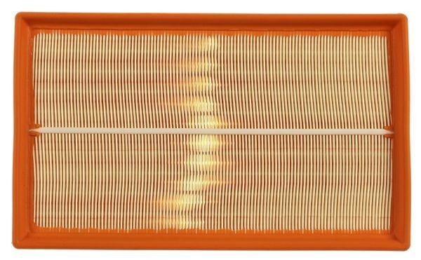 Air filter LX 3502 from MAHLE ORIGINAL