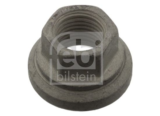 Volkswagen TIGUAN Wheel bolt and wheel nuts 7625364 FEBI BILSTEIN 44869 online buy