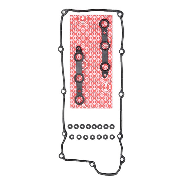 ELRING 318.580 Gasket Set, cylinder head cover with gaskets