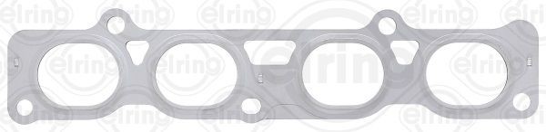ELRING Exhaust collector gasket 298.340