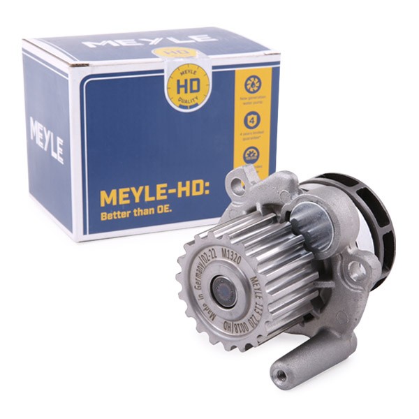 MEYLE Water pump for engine 113 220 0018/HD