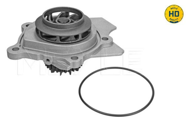 Audi Q5 Coolant pump 7625618 MEYLE 113 220 0023/HD online buy