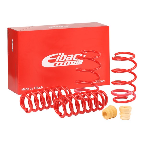Suspension Kit, coil springs E20-15-021-05-22 buy 24/7!
