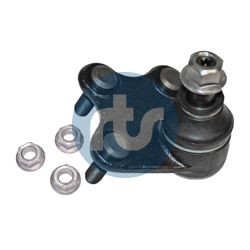 Škoda ROOMSTER Suspension ball joint 7625692 RTS 93-09130-156 online buy