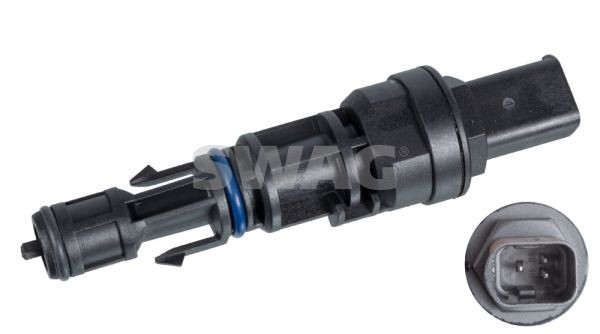 SWAG 60 94 5166 Speed sensor with seal ring