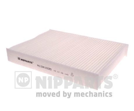 N1341035 Mikrofilter NIPPARTS - Markenprodukte billig