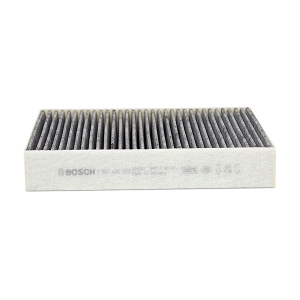 OEM-quality BOSCH 1 987 435 503 Air conditioner filter