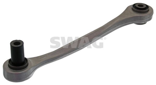 SWAG 30 94 4600 Suspension arm with bearing(s), Rear Axle Left, Rear Axle Right, Control Arm, Aluminium