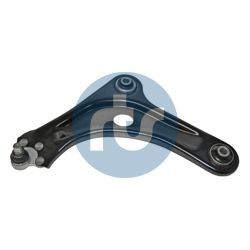 RTS 96-90519-2 Suspension arm Front Axle Left, Lower, Control Arm