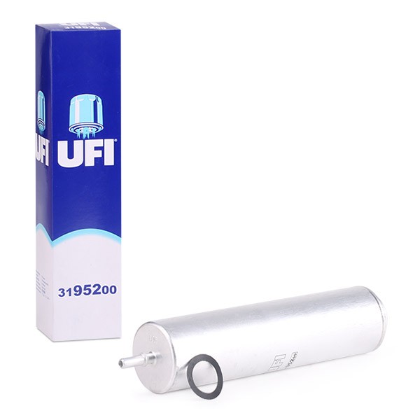 UFI Fuel filter 31.952.00