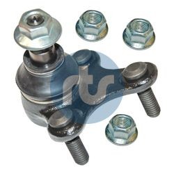 Original RTS Ball joint 93-90938-256 for SEAT LEON