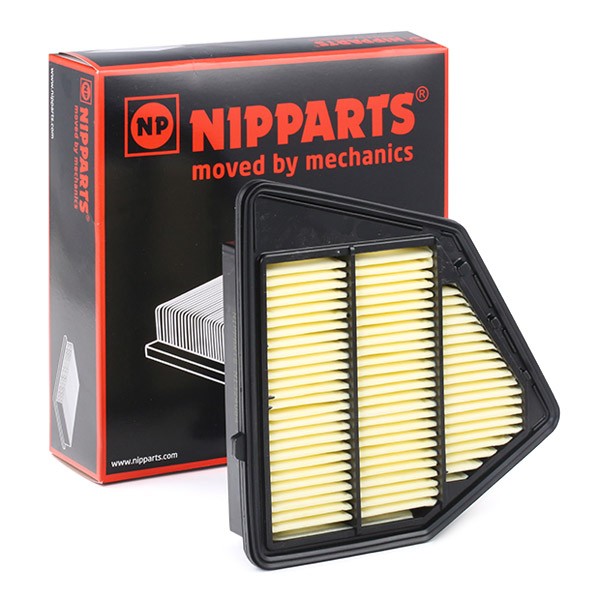 NIPPARTS Air filter N1324084 for Honda CR-V IV