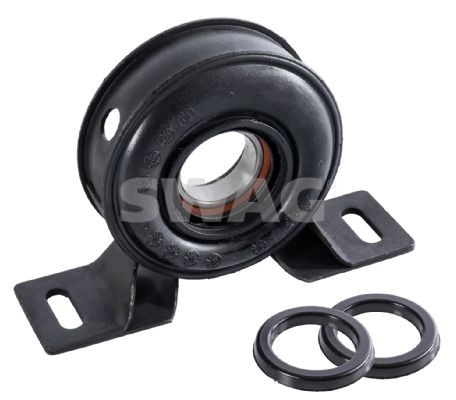 SWAG 50944865 Propshaft bearing 1510905