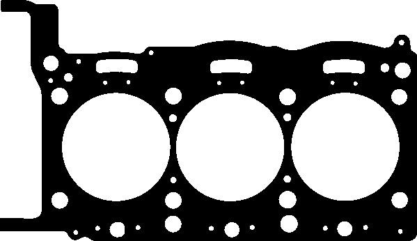 ELRING Head gasket AUDI A6 Allroad new 299.720