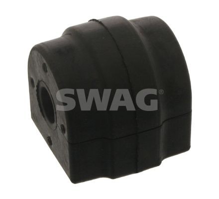 SWAG 20 94 4261 Anti roll bar bush Rear Axle, Rear Axle both sides, 14 mm x 48 mm