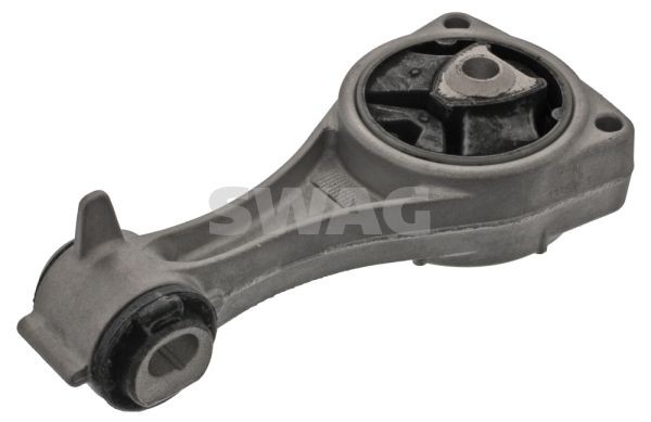SWAG 60 94 4555 Engine mount Upper, Right, Rubber-Metal Mount