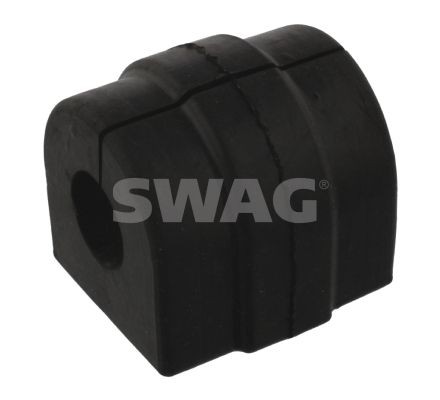 SWAG 20 94 4263 Anti roll bar bush Front Axle, Front axle both sides, 22 mm x 59 mm