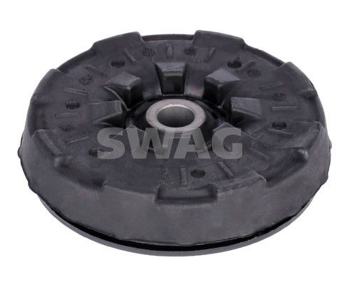 SWAG 40 94 0632 Top strut mount Front Axle, with ball bearing