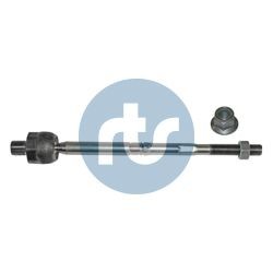 RTS 92-90304-010 Inner tie rod Front axle both sides, M14x1,5, 277 mm