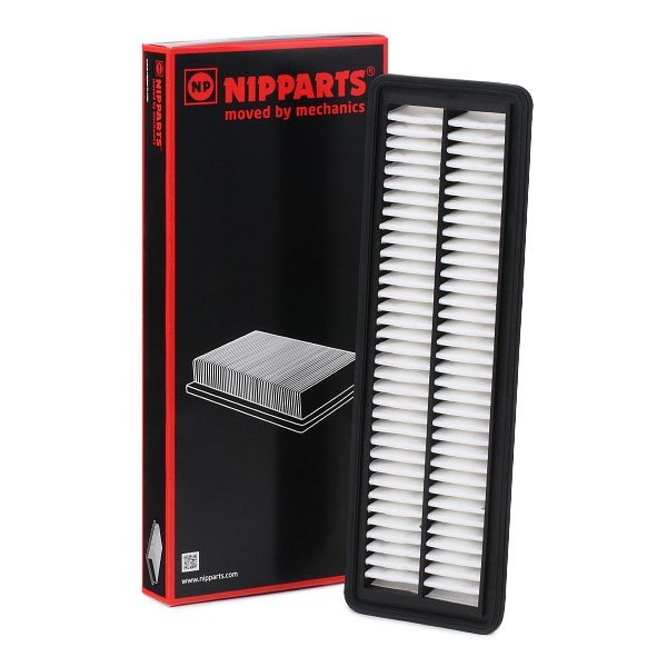 NIPPARTS Air filter N1320548 for Hyundai i10 Mk2