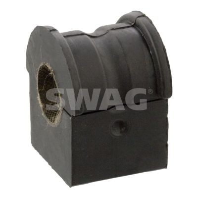 SWAG 60 94 5044 Anti roll bar bush Front Axle, 21 mm