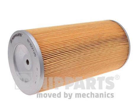 NIPPARTS 280mm, 145mm, Filter Insert Width: 145mm, Height: 280mm Engine air filter N1322125 buy