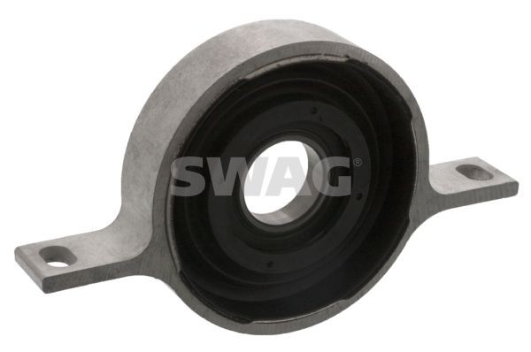SWAG 20944563 Propshaft bearing BMW F30 320 d xDrive 184 hp Diesel 2015 price