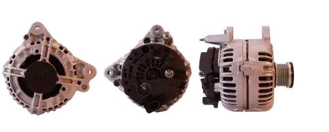 8223 BOSCH 14V, 140A, B+(M8), 61, excl. vacuum pump, Ø 50,5 mm Generator 0 986 082 230 buy