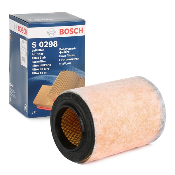 BOSCH Air filter F 026 400 298 for ALFA ROMEO GIULIETTA